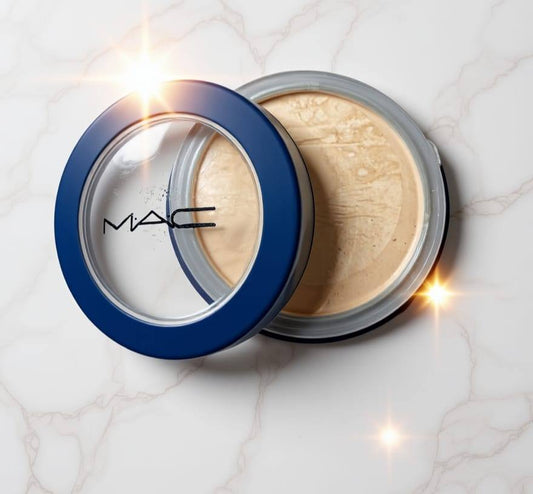 MAC Makeup Base